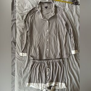 Cosabella Bella Short Pajamas in size extra large